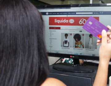 Pesquisa mostra que 24% dos internautas brasileiros compram em períodos de liquidação