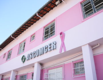 Ascomcer lança campanha para arrecadar alimentos em Juiz de Fora