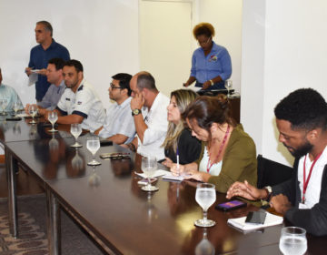 PJF contrata empresa para remoção, guarda e depósito de veículos autuados