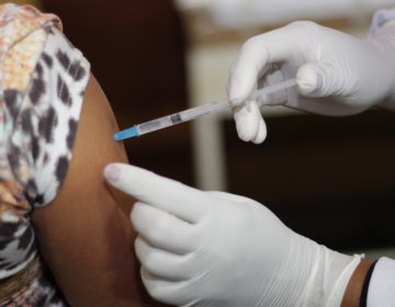 Mais de 50 mil pessoas do público-alvo ainda não se imunizaram contra a gripe em Juiz de Fora