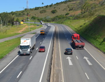 Balanço da PRF da Operação Semana Santa 2019 aponta queda no número de acidentes e feridos nas rodovias mineiras