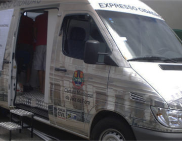 Sedecon e Expresso Cidadão levam orientações à população do bairro Benfica