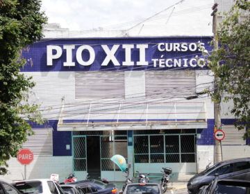 Pio XII participa do 1° Salão do Empreendedor em Matias Barbosa