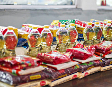 Pesquisa aponta queda nos preços das cestas básicas nacional e regional