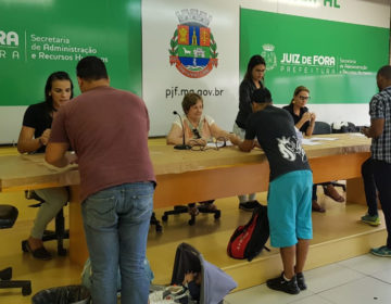 Vagas para casamento comunitário se esgotam no primeiro dia e PJF cadastra excedentes