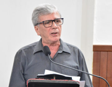 Câmara envia representação ao Ministério da Saúde sobre ampliação no Teste do Pezinho