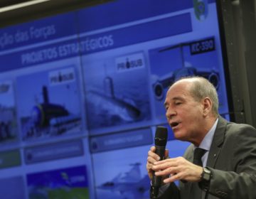 Acordo sobre Base de Alcântara não inviabiliza acertos com outros país