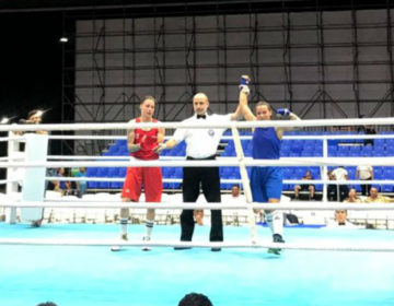 Com Beatriz Ferreira de Juiz de Fora o Brasil terá oito pugilistas nos Jogos Pan- Americano