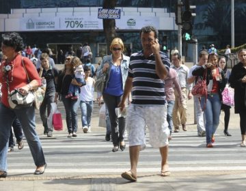 Brasileiros acreditam que inflação será de 5,3% nos próximos 12 meses