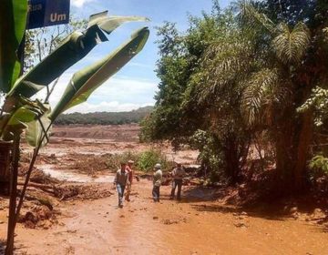 CPI para investigar tragédia de Brumadinho será instalada hoje