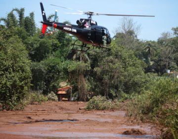 Chega a 228 o número de mortos identificados na tragédia de Brumadinho