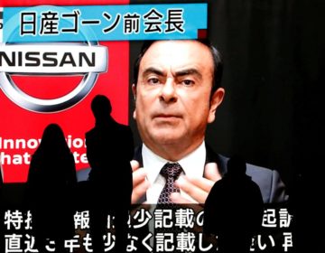 Carlos Ghosn se diz inocente em vídeo divulgado por seus advogados