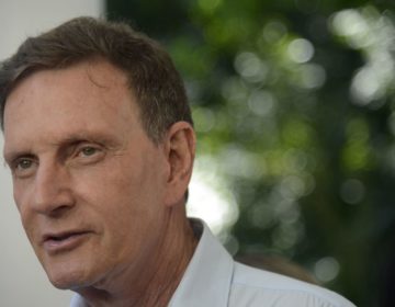 Câmara aprova continuidade do processo de impeachment de Crivella