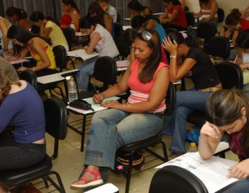 Comissão criada para avaliar questões do Enem conclui trabalho