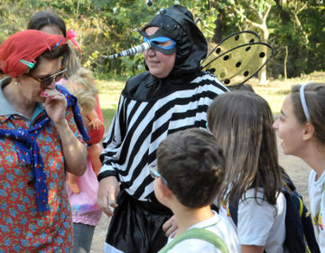 Nove mil pessoas são impactadas diretamente com ações de Educação em Saúde