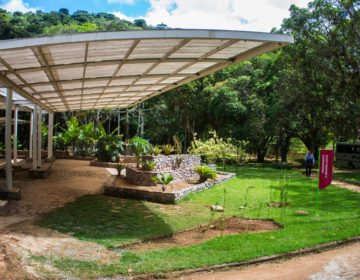 UFJF anuncia fechamento temporário do Jardim Botânico