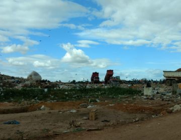 Adiar fechamento de lixões é desserviço, diz ministro do Meio Ambiente