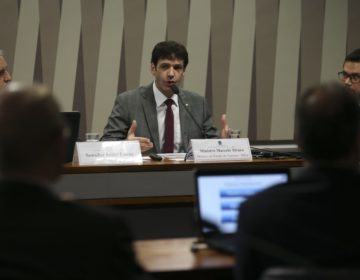 Ministro diz que isenção de vistos é fundamental para gerar empregos