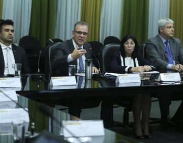 Ministro de Minas e Energia defende popularização da mineração no país