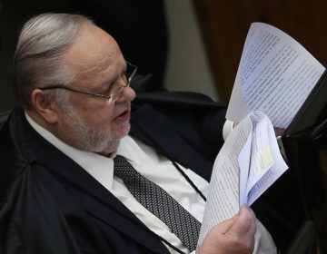 Ministro Felix Fischer vota por reduzir pena de Lula no caso tríplex