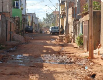 Banco Mundial alerta para aumento da pobreza no Brasil