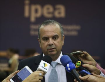 Marinho pede que oposição apresente proposta para a Previdência