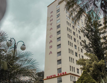 MP sobre empréstimos a santas casas é aprovada também no Senado