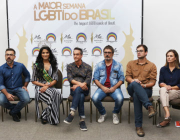 39ª edição do Miss Brasil Gay terá Pabllo Vittar como atração