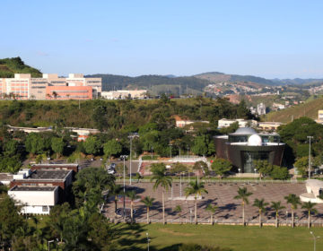 UFJF divulga nota de repúdio sobre o corte de verbas de universidades por ‘balbúrdia’