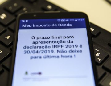 Receita já recebeu 23,9 milhões de declarações de Imposto de Renda