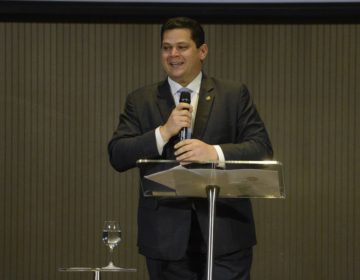 Reforma da Previdência vai equilibrar contas públicas, diz Alcolumbre