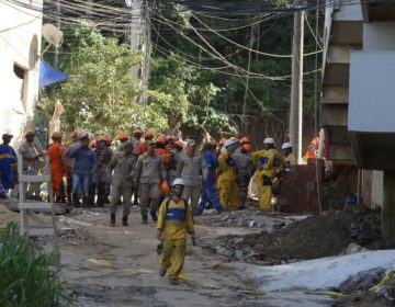 Sobe para 11 o número de mortos na comunidade da Muzema no Rio