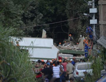 Sobe para 16 o número de mortos na comunidade da Muzema no Rio