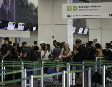 Demanda doméstica por voos cresce no primeiro trimestre de 2019