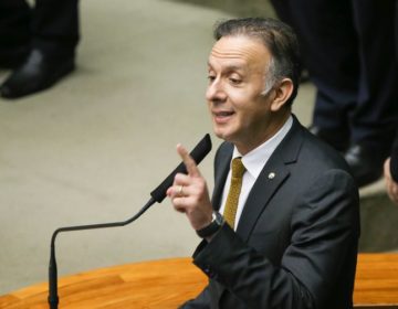 Aguinaldo Ribeiro vai relatar Orçamento Impositivo na CCJ da Câmara