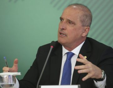 Governo anuncia R$ 500 milhões do BNDES para caminhoneiros autônomos