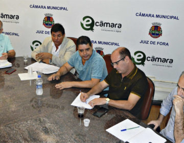 CPI dos ônibus apresenta resultados da primeira fase