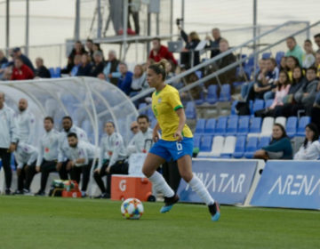 Escócia derrota Brasil em amistoso pré-Copa do Mundo