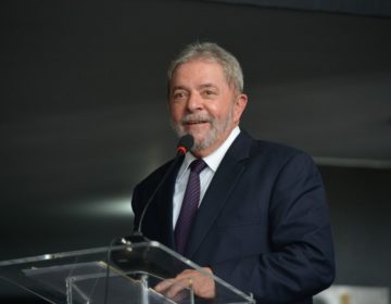 Segunda Turma do STF vai julgar novo habeas corpus de Lula