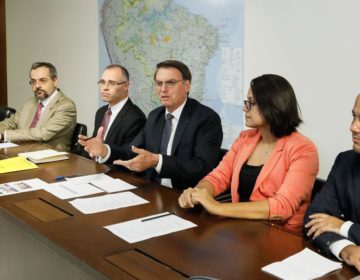 Ministro diz que risco de não ter Enem está totalmente afastado