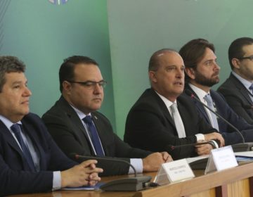 Governo encaminha ao Congresso projeto de autonomia do Banco Central