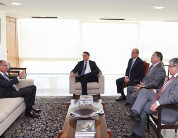 PSDB e PSD declaram apoio à reforma da Previdência