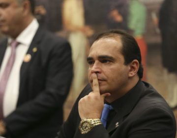 Reforma da Previdência passa “com certeza” na CCJ, diz relator