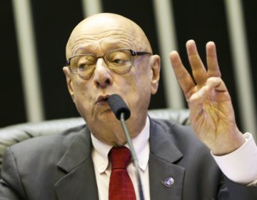 Relatório do orçamento impositivo será lido quarta-feira no Senado