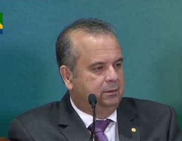 Governo defende texto integral de reforma da Previdência, diz Marinho