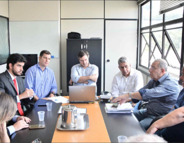 Comissão do ISSQN consegue 40% de desconto no tributo para os autônomos de Juiz de Fora