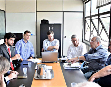 Comissão do ISSQN consegue 40% de desconto no tributo para os autônomos de Juiz de Fora