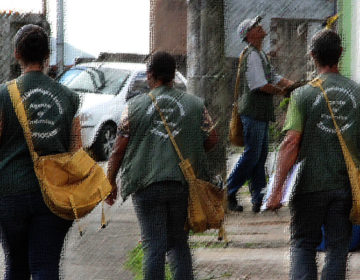 Prefeitura realiza força-tarefa de combate à dengue em 15 bairros de JF