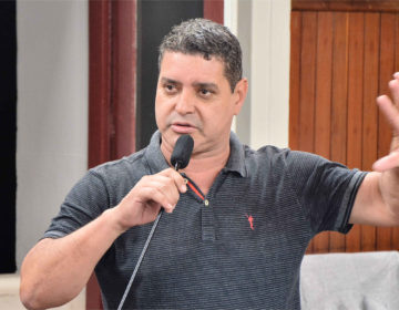 Comissão Especial irá acompanhar empréstimo de 90 milhões solicitados pela Prefeitura