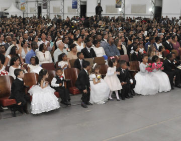 Inscrições para casamento comunitário terminam nesta sexta-feira